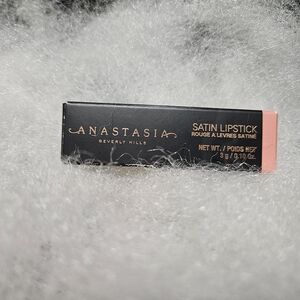 Anastasia Beverly Hills Satin Lipstick - Shade Tease